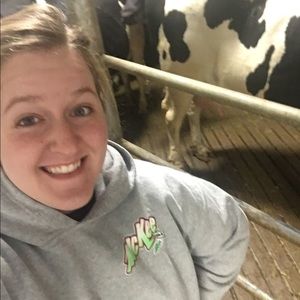 Meet your Posher, Chelsey